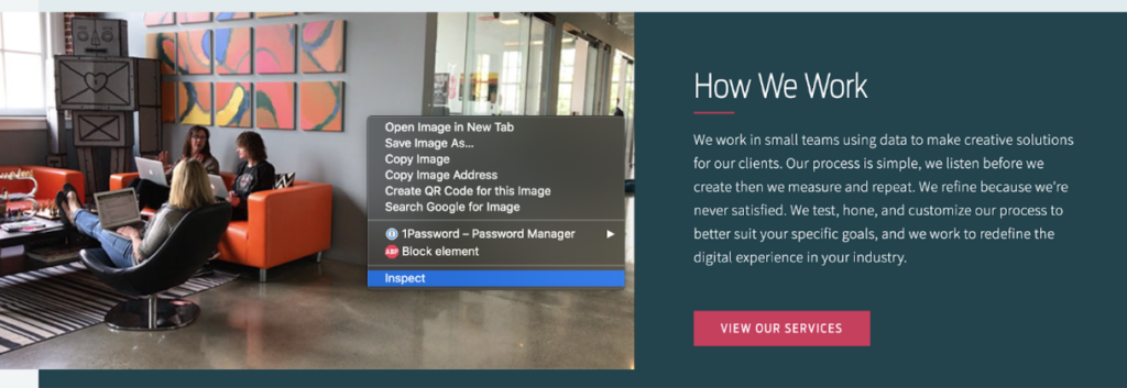 Selecting and Preparing Images for the Web