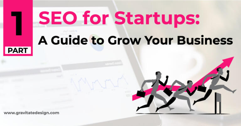SEO for Startups: A Guide to Grow Your Business in 2025