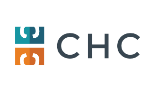 CHC logo
