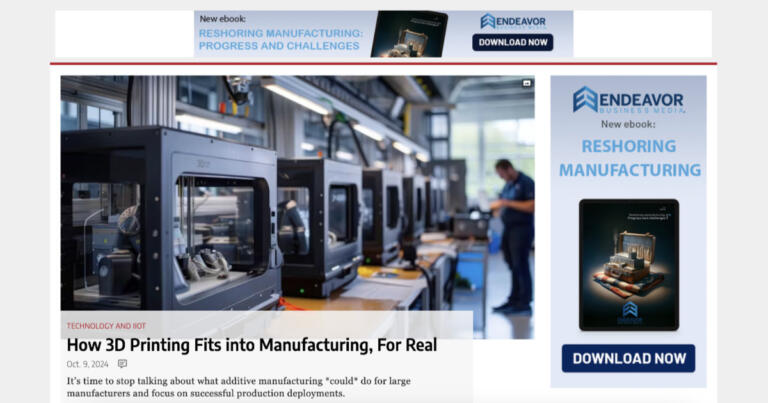 PPC for Manufacturers: How to Do It &amp; Tips to Boost ROI