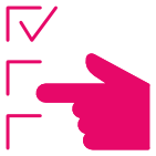 Step Icon