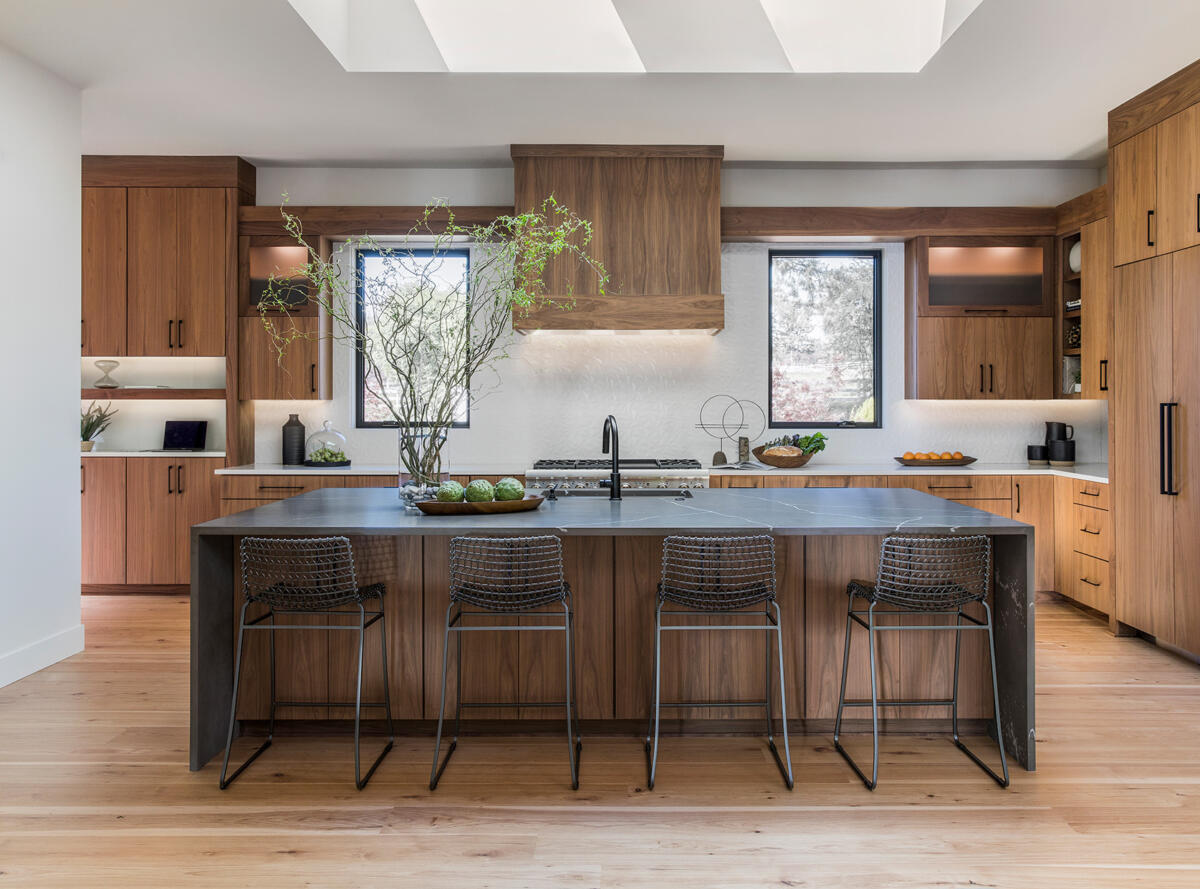 Mountainwood Homes