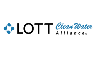 LOTT Clean Water Alliance logo