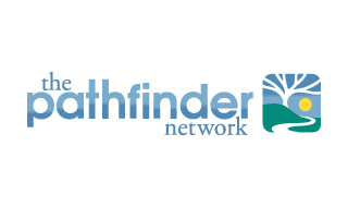 The Pathfinder Network logo