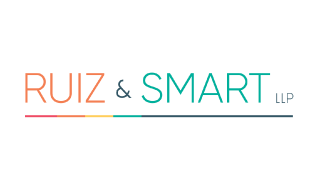 Ruiz & Smart logo