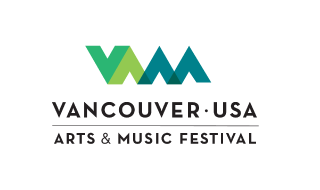 Vancouver Arts & Music Festival logo