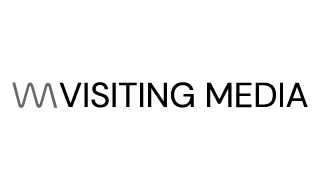 Visiting Media Logo