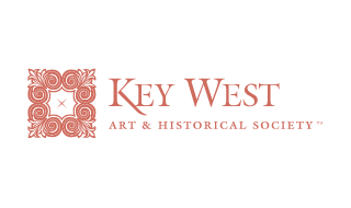 Key West Art and Historical Society logo